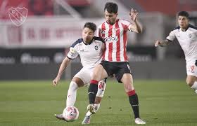 Independiente won 3 of their last 6 matches, lost 2 matches and 1 match ended in a draw. Atpckvaxa 5b M