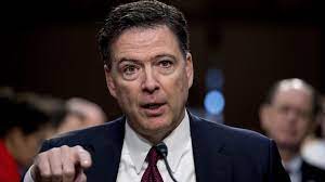 James Comey proves it's basically impossible to give a perfect response to a bad boss