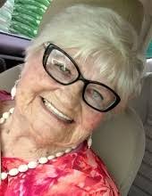 Obituary information for Dolores Lorraine Fields