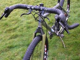 Monstercross Bikes The Ultimate All Rounder Adventure Bike Bike Classic Bikes