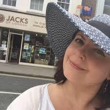 Emily Wigley's Instagram, Twitter & Facebook