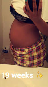 Carrying low can be uncomfortable. Am I Carrying High Or Low Glow Community