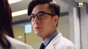 TVB Interaction: 2020