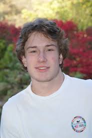 Lido scholarship recipient Nicholas DeSante