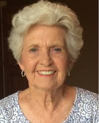 Betty Sue Parker Obituary September 11, 2025