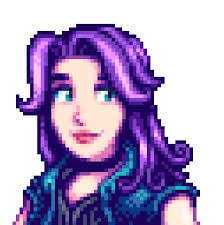 Maybe you would like to learn more about one of these? Abigail Stardew Valley Wiki Guide Ign