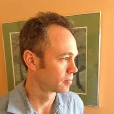 Robert Vivian's Instagram, Twitter & Facebook