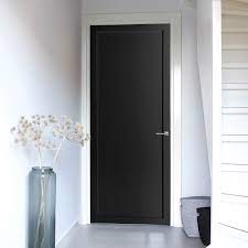 Aug 07, 2020 · these commercial doors offer an assortment of flush, ribbed or raised panel designs in a variety of colors, textures, windows and steel gauges. Bespoke Industrial Style 1 Panel Door Wk6301 80mm 4 Colours