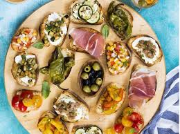 Siete in cerca di idee per taglieri di salumi e formaggi da. Aperitivo 15 Ricette Da Preparare A Casa Cook Cucina Corriere It