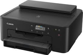 Seleziona il contenuto del supporto. Bol Com Canon Pixma Ts705 Inkjetprinter Zwart