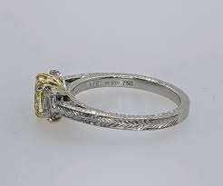 Between two locations, our showrooms offer the largest selection of handpicked, natural stone around. Cadillac Engagement Rings From Mdc Diamonds Nyc