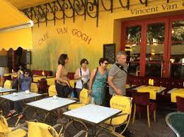 We did not find results for: Cafe De La Nuit Ou Cafe Van Gogh Arles Picture Of Le Cafe La Nuit Arles Tripadvisor