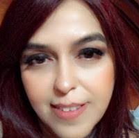 Maribel Monroy's Instagram, Twitter & Facebook