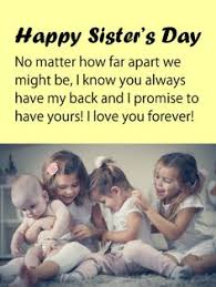 Playing 00:55 sisters neha and aisha sharma get papped in bandra. 45 Happy Sisters Day Ideas Sister Day Happy Sisters Day Happy Sisters