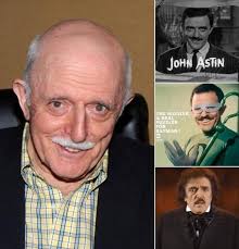 John Astin Celebrates 94th Birthday as Beloved Actor and Gomez Addams