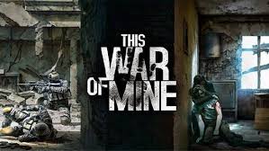 If you are you in search of items in this war of mine: This War Of Mine Free Download Anniversary Edition Steamunlocked