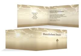 Hier gibt es die entsprechenden dankeskarten zum online erstellen und ausdrucken. Danksagungskarten Trauer Trauerkarten Druck Com