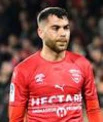 J'ai ressenti une énorme fierté. Teji Savanier Spielerprofil Fussballdaten