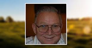 Harry Eugene Linton Obituary April 3, 2020