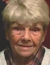 Obituary information for Anna Hennigan O'Brien Donovan