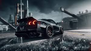 Nfs Heat Nissan Gtr 4k Nfs Heat Nissan Gtr 4k Wallpaper In 2020 Nissan Gtr Nissan Gt R Nissan Gt