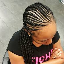 The braiding process of cornrows is indeed ellaborate, but the actual. Allen Iverson Braids Styles How To Create Iverson Braids