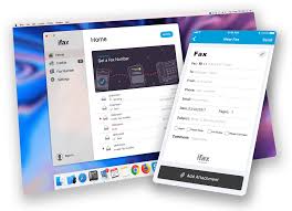 Fax apps you can use to send any document, anywhere. Send Receive Faxes Online With Ifax Internet Faxing