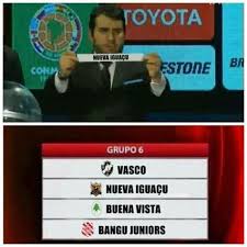 Sorteio da libertadores promete palmeiras x são paulo e gigantes argentinos para galo. Sorteio Dos Grupos Da Libertadores Rende Memes Na Web Corinthians E Flu Foram Os Principais Alvos Galerias