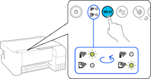 Epson Setup Navi