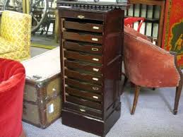 Internally has nine sliding trays for documents, files etc. Pin On Beautiful Libraries