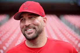 Inspired by Braves as a boy, Adam Wainwright faces them one last time as  legend: Cardinals Extra