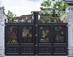 B 17 islamabad house elevation architect house bungalow house. China Factory Wholesale Beautiful Iron Main Gate Designs In Pakistan Doors Aliexpress