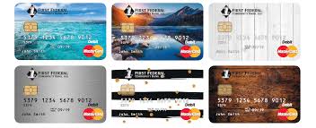 But despite a credit card's benefits, it's important for first time credit cardholders to understand that a credit card isn't a source of free money. Ffcb Debit Card Services