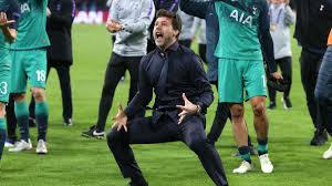 In jose we have one of the most successful managers in football. Pochettino And Moura In Tears Kane S Ankle Healed Eurosport