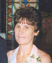Obituary information for Sally L. Farinacci