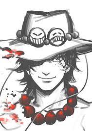 When he was first introduced, i thought it was awesome that luffy had an older brother who was much. Pin Auf One Piece