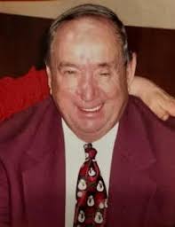 Carl Gregory (1941–2025) of O Fallon, IL