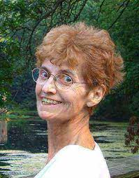 Obituary information for Marie Rinehart-Bergeron