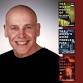 Westerton Library Talks: Book Week Scotland Allan Gaw event image