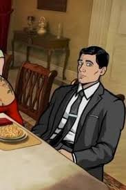 Laramie county fairgrounds at archer, m building. Archer Dinner Party Tv Fanatic