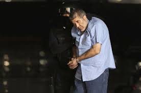 He asked him if the stories about leavenworth were true. Pablo Acosta Villarreal Contrapuntonews
