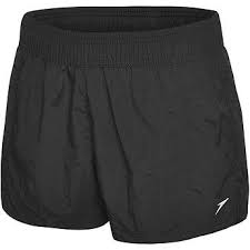 Women 39 S Classic Watershort Speedo Australia Speedo Australia Gym Men Women Board Shorts
