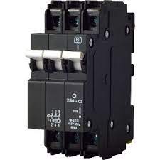 This method has to lowest purchase cost, is very reliable and front. Cbi Miniature Circuit Breaker 30a 3pole 3ka Curve 3 Voltex