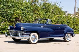 Image result for Haze Blue 1951 Chrysler