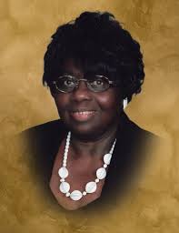 Obituary information for Clemmie Josephine Maxwell