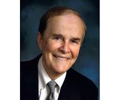 Ralph Weaver Obituary (1939