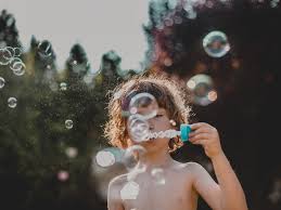 Come fare le bolle di sapone in casa? Come Fare Le Bolle Di Sapone In Casa In Modo Facile