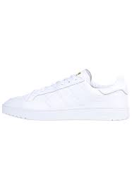 Sports shop for adidas shoes and sportswear: Adidas Originals Team Court Sneaker Fur Herren Weiss Planet Sports