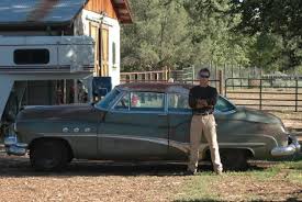 Image result for Golden Sand 1952 Buick