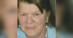 Jane Johnson Obituary